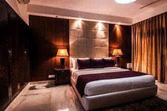 STARiHOTEL Anandlok, New Delhi 3